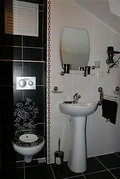 Szálloda Element Isztambul