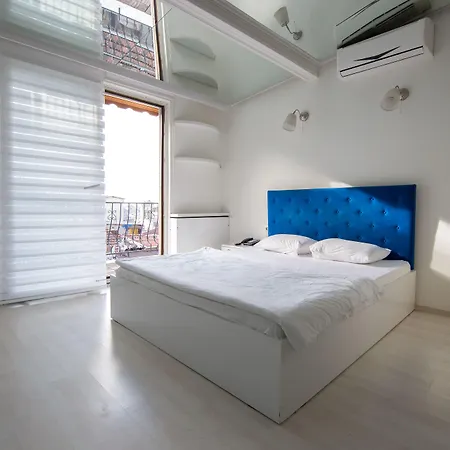 Element Hotel Istanboel