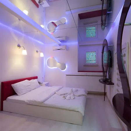 Element 3* Стамбул