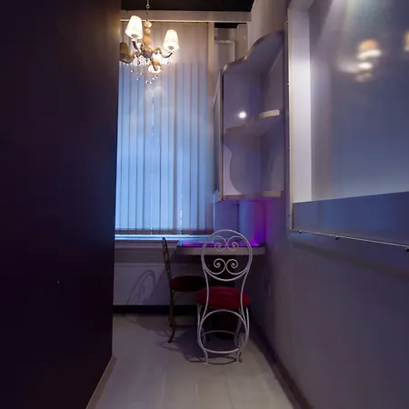 Hotel Element Istanboel