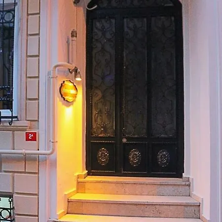 Element Стамбул