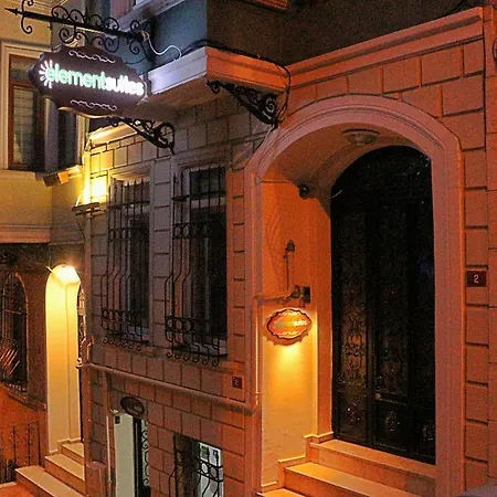 Hotel Element