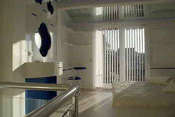 Hotel Element 3*