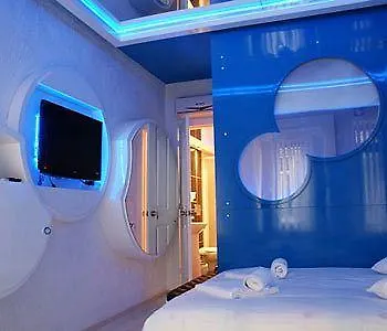 Hotel Element 3*