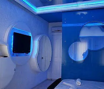 Hotel Element