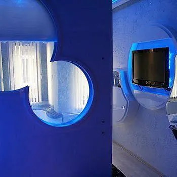 Hotel Element Istanbul