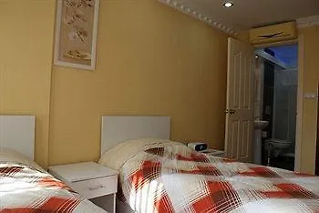 Hotel Element Istanbul