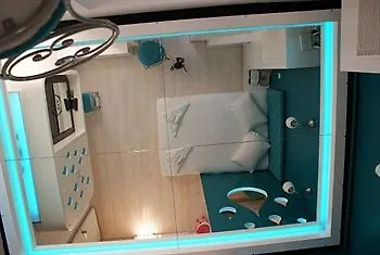 Element Hotel 3*