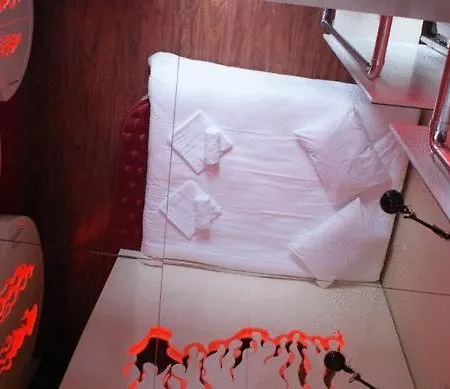 Hotel Element Istanboel