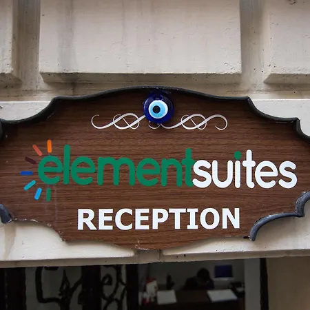 Hotel Element