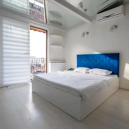 Hotel Element Istanbul