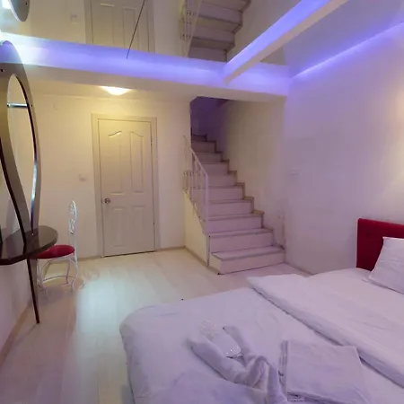Hotel Element