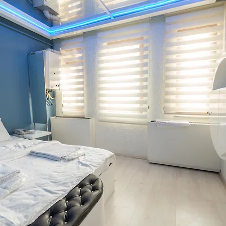 Element Hotel Istanboel