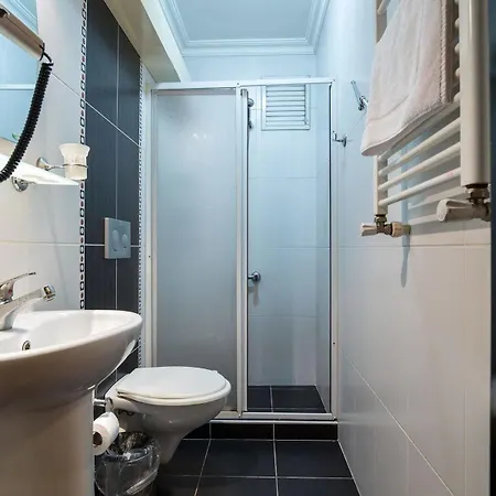 Element Hotel Istanbul