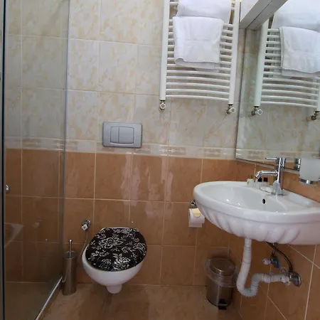 Hotel Element 3*