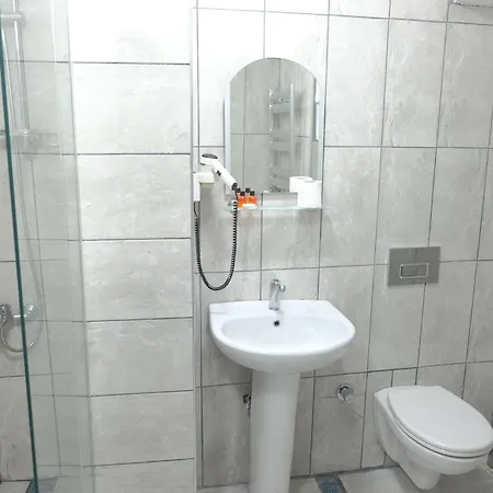 Hotel Element