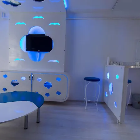 Hotel Element