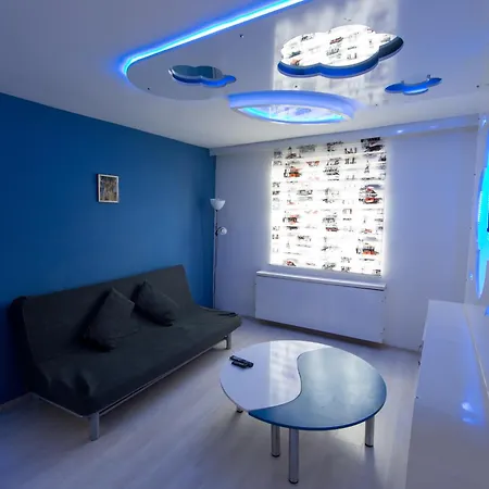 Element Отель Стамбул