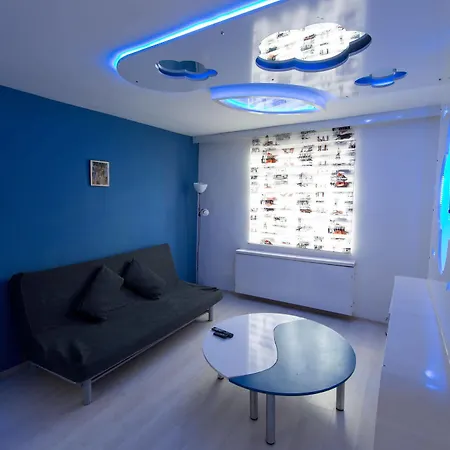 Element Hotel Istanbul