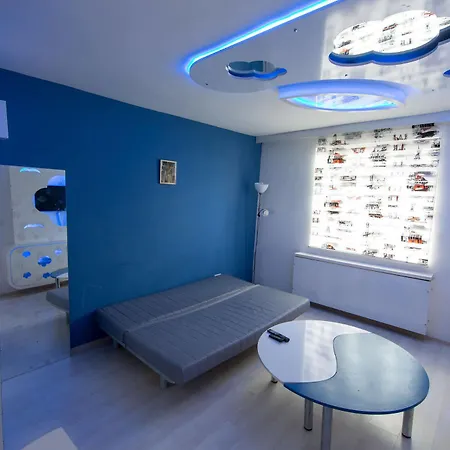 Element Hotel Istanbul