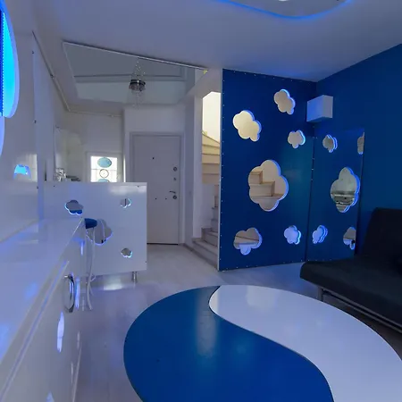Element Istanbul