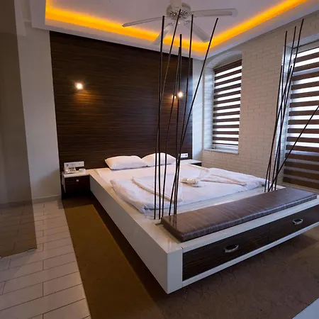 Hotel Element 3*