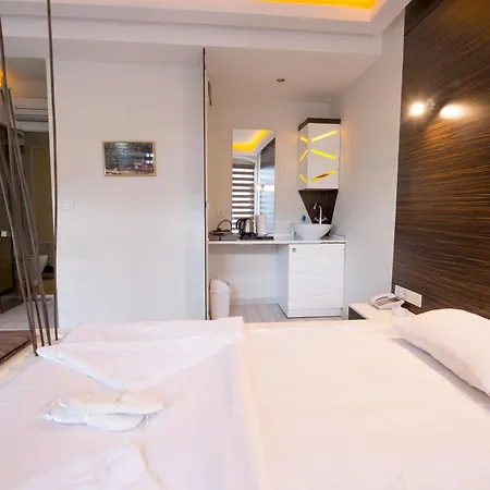 Hotel Element Istanbul
