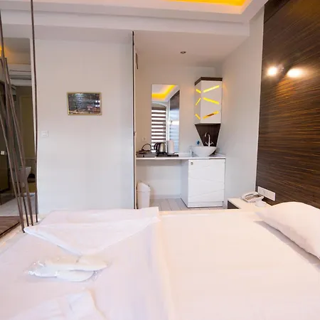 Hotel Element Istanboel