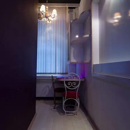 Element Hotel Istanbul