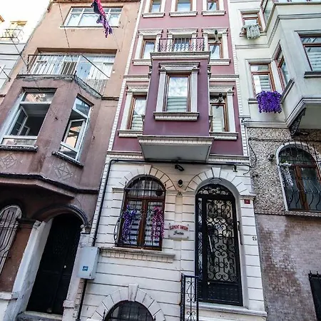 Element 3* Istanbul