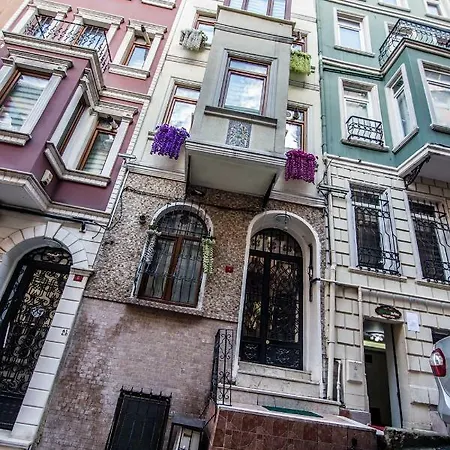 Element 3* Istanbul