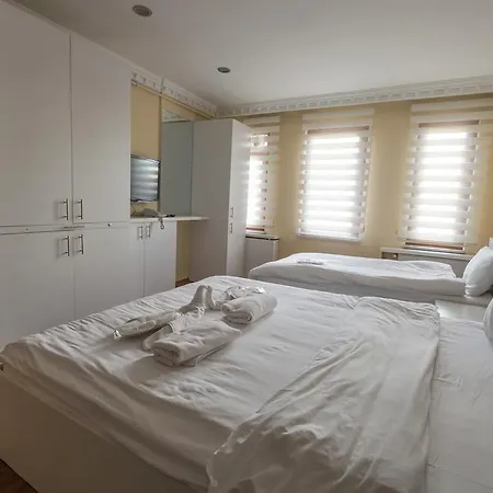Element Istanbul