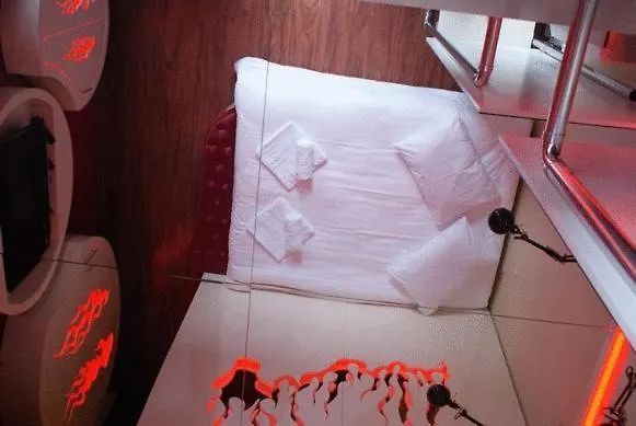 Szálloda Element Isztambul