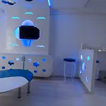 酒店 元素套房酒店 3*