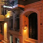 酒店 元素套房酒店