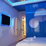 酒店 元素套房酒店 3*