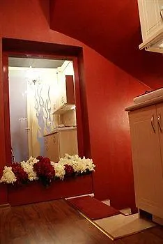 Hotel Element Estambul