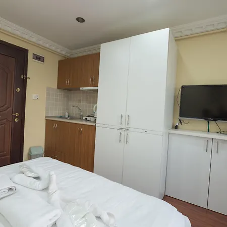 Hotel Element Istanbul