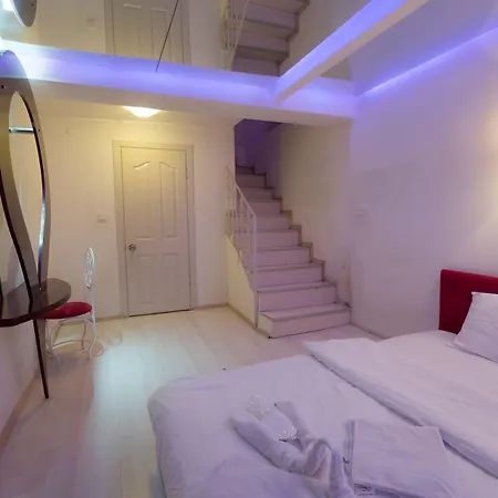 Hotel Element