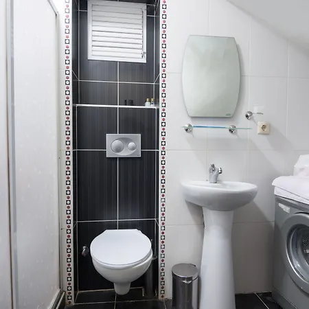 Element Provincia di Istanbul