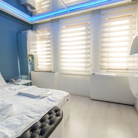 Hotel Element Istanbul