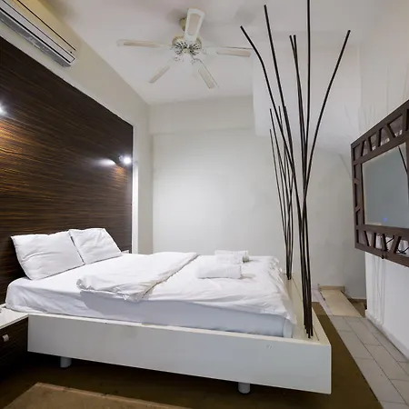 Hotel Element