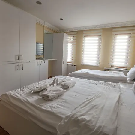 Hotel Element