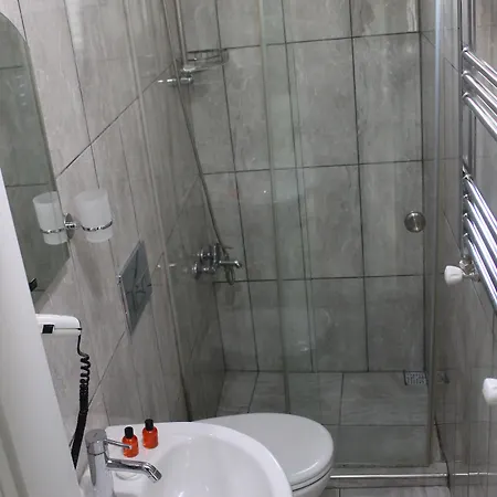 Element Hotel 3*
