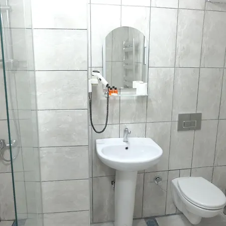 Element Hotel Provincia di Istanbul