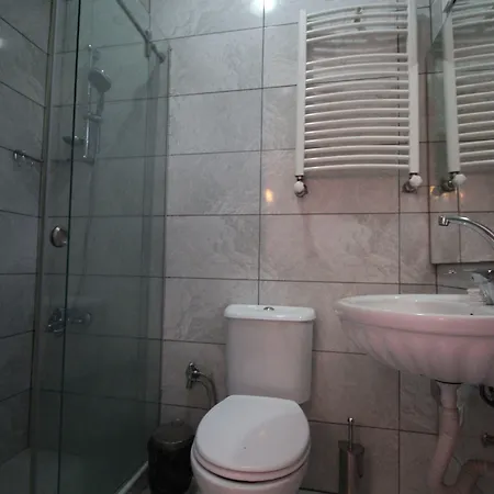 Hotel Element Istanbul