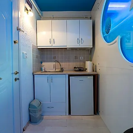 Отель Element