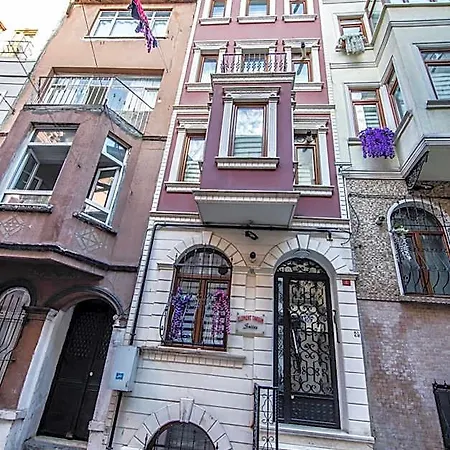Element Hotel Istanbul