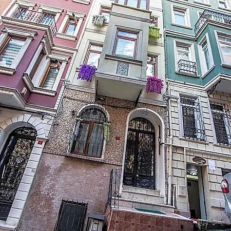 Element 3* Istanbul