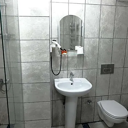 Element Отель Стамбул